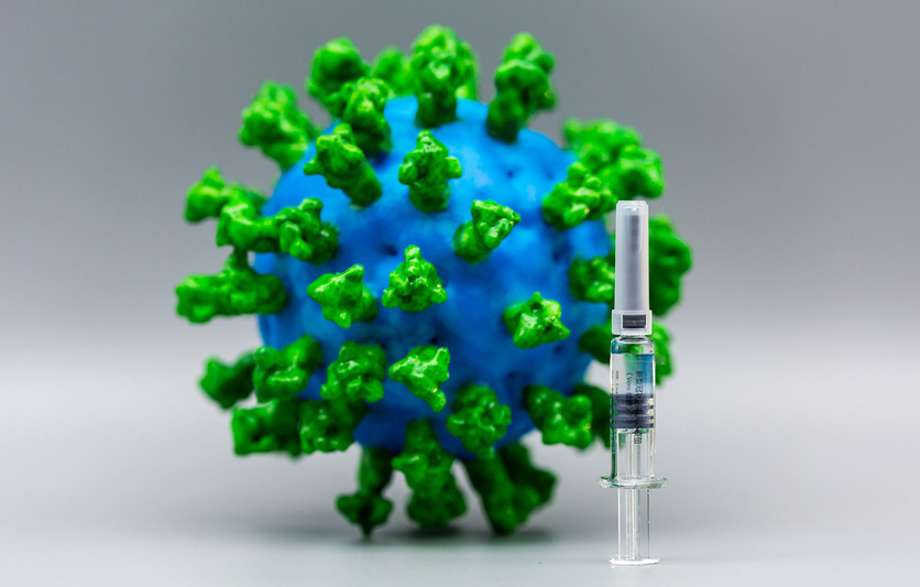 חיסון קורונה - אמת ובדיות