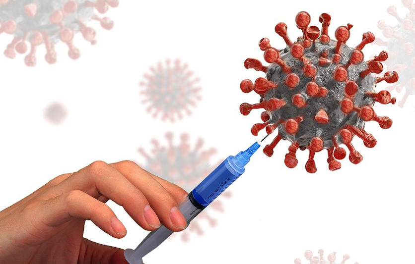 חיסון קורונה - טכנולוגיה MRNA